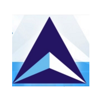 Логотип компании «ЮНИТ-Оргтехника»