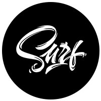 Логотип компании «Surf»