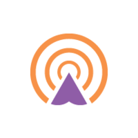 Логотип компании «OtClick»