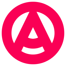 Логотип компании «Artify»