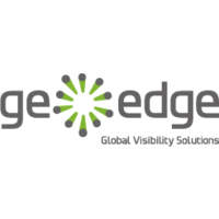 Логотип компании «GeoEdge Ltd.»