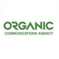 Логотип компании «Organic Communications»