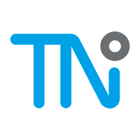 Логотип компании «Thinknetica»