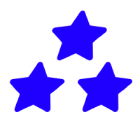 Логотип компании «TrafficStars ltd»