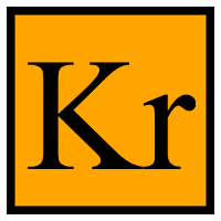 Логотип компании «KreaLab»
