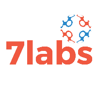 Логотип компании «7labs.ru»