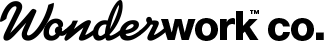 Логотип компании «Wonderwork Co.»