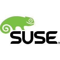 Логотип компании «SUSE Linux Gmbh»