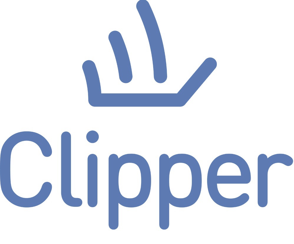 Логотип компании «Clipper»