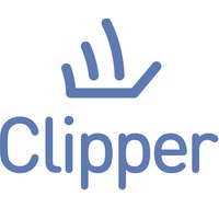 Логотип компании «Clipper»