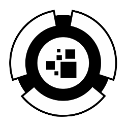 Логотип компании «Ютек-НН»