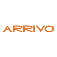 Логотип компании «Арриво»