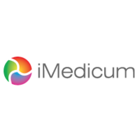 Логотип компании «Аймедикум»
