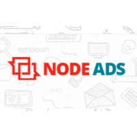 Логотип компании «Nodeads»