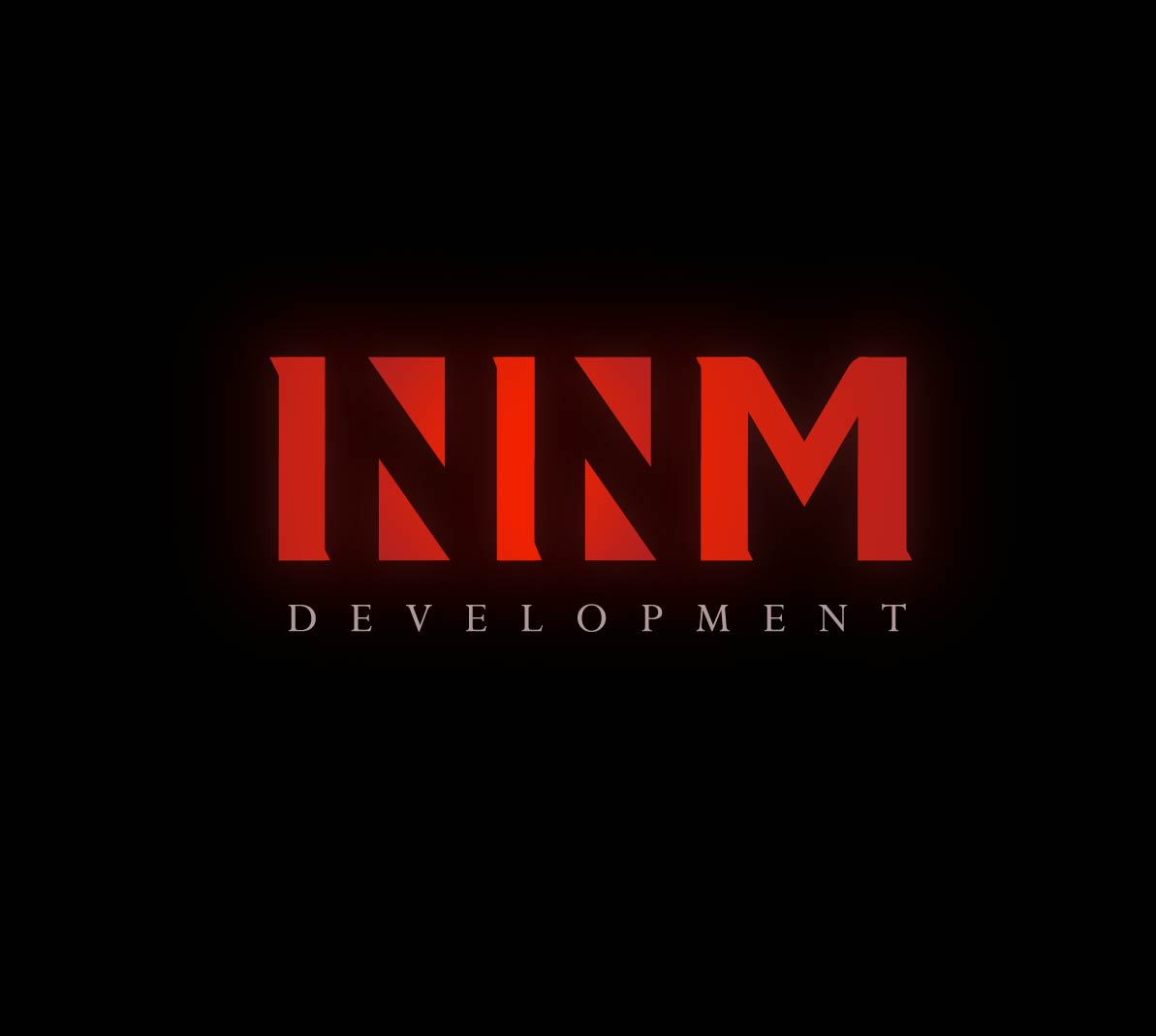 Логотип компании «nnmDEV»