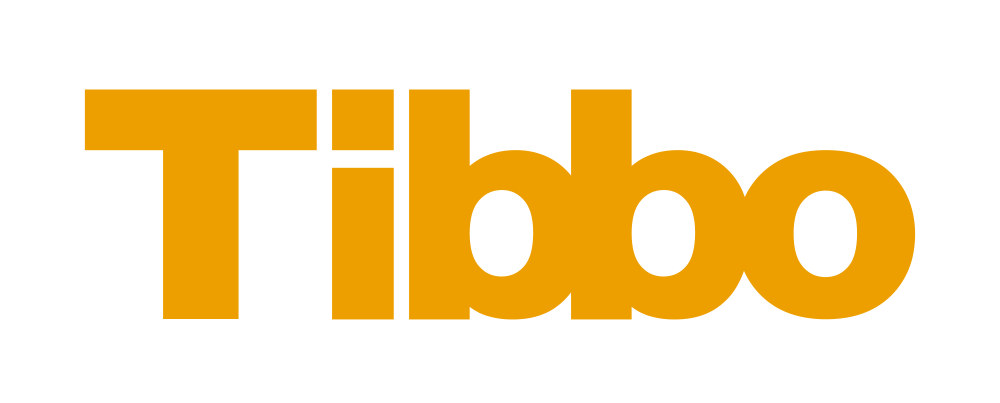 Логотип компании «Tibbo»