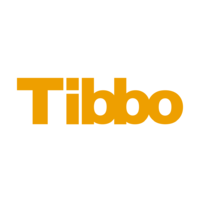 Логотип компании «Tibbo»