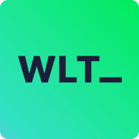 Логотип компании «WebLab Technology»