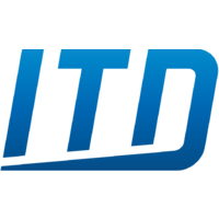 Логотип компании «IITD Group»