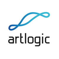 Логотип компании «Artlogic»