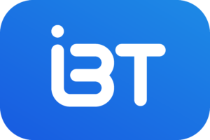 Логотип компании «IBIT»