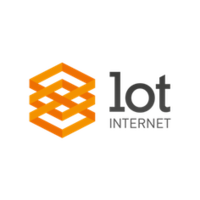 Логотип компании «Lot Internet GmbH»