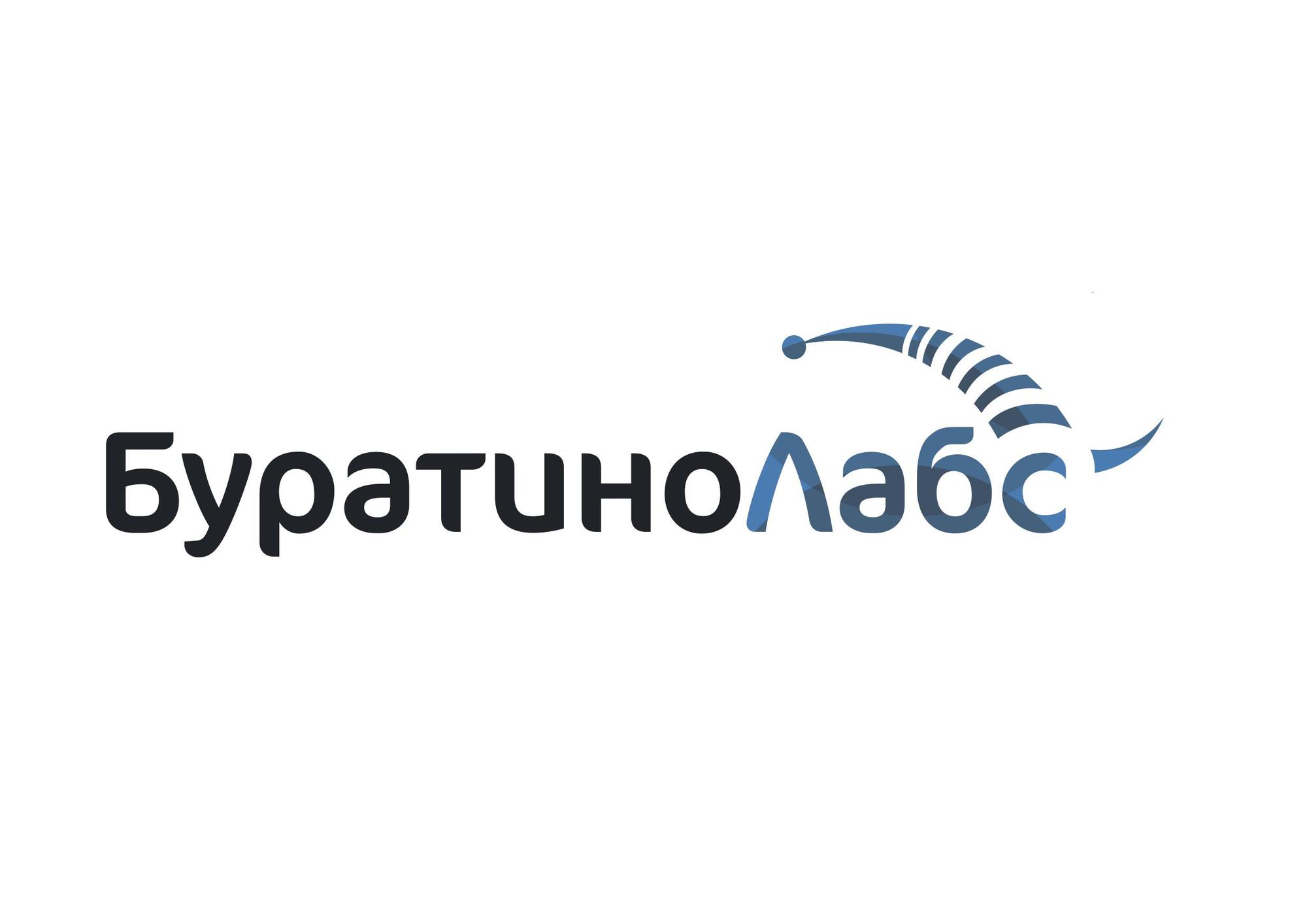 Логотип компании «Буратино Лабс»