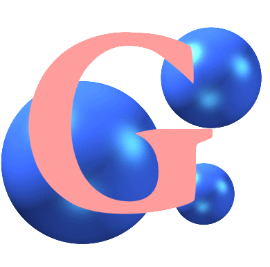 Логотип компании «GloboGames»