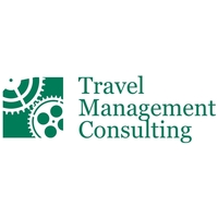 Логотип компании «Тревел Менеджмент Консалтинг»