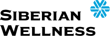 Логотип компании «Siberian Wellness»