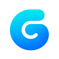 Логотип компании «GuessMe»