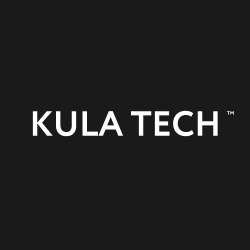 Логотип компании «Kula Technology»