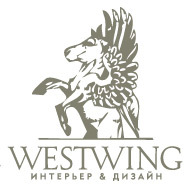Логотип компании «Westwing»