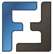 Логотип компании «Finteca»