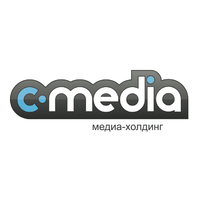 Логотип компании «Си-медиа»