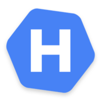 Логотип компании «Hive»