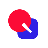 Логотип компании «Quick Resto»
