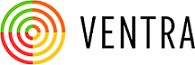 Логотип компании «Ventra, Ventra Go!»