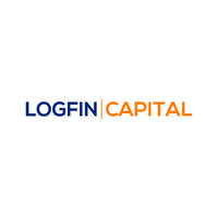 Логотип компании «LogFin Capital»