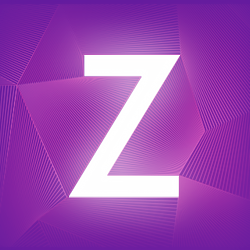 Логотип компании «Zemomedia»