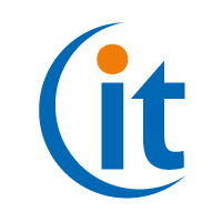 Логотип компании «IT64K»