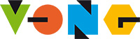 Логотип компании «ВОНГ»