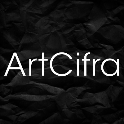 Логотип компании «Artcifra»