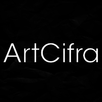 Логотип компании «Artcifra»