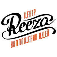 Логотип компании «Риза»