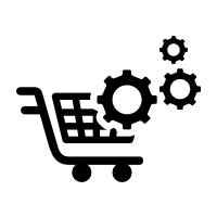Логотип компании «SalesApps»