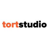Логотип компании «Студия Торт»