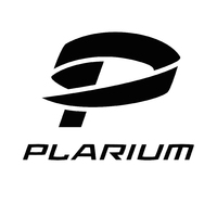 Логотип компании «PLARIUM»