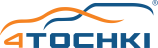 Логотип компании «ПАУЭР ИНТЕРНЭШНЛ-ШИНЫ»