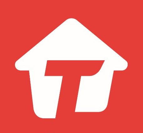 Логотип компании «ТВИЛ»